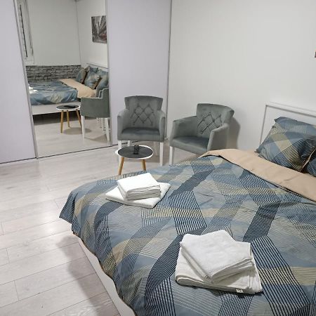 Savska - Apartment Sajmiste Экстерьер фото