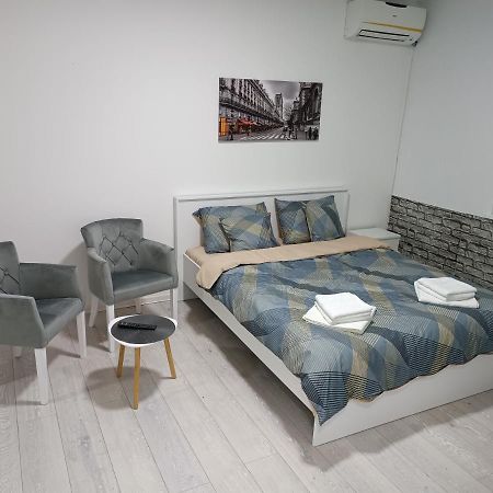 Savska - Apartment Sajmiste Экстерьер фото