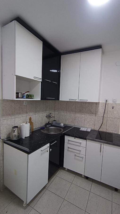 Savska - Apartment Sajmiste Экстерьер фото