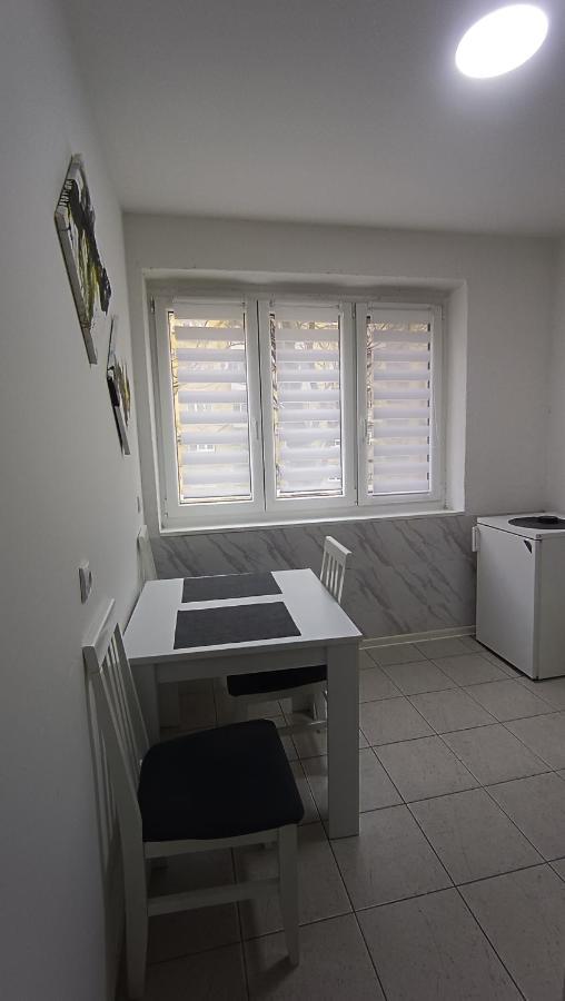 Savska - Apartment Sajmiste Экстерьер фото