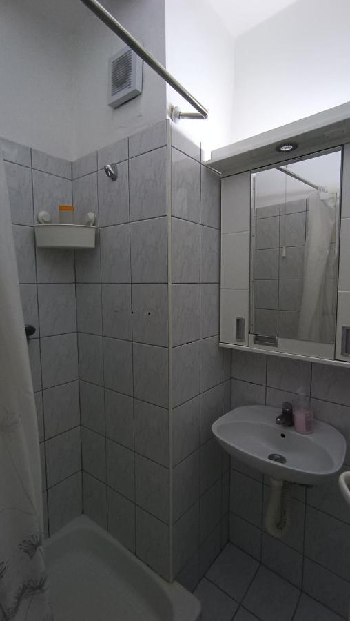Savska - Apartment Sajmiste Экстерьер фото